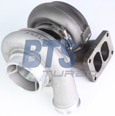Compresor,sistem de supraalimentare T911999 BTS Turbo